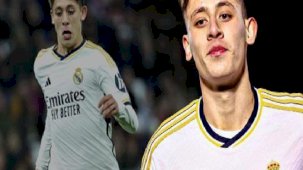 Real Madrid'de Arda Güler'e dev talip! Transfer için bomba iddia