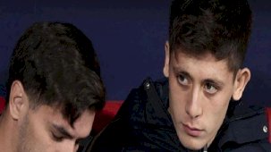Real Madrid'de Arda Güler'in büyük endişesi! İspanyol basını duyurdu