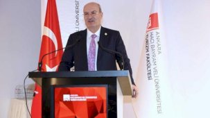 “Reel sektörün en önemli sorunlarından biri eleman bulamamak”