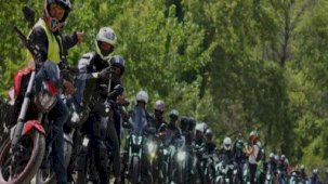 Resmen yayımlandı! 'B' sınıf ehliyetle '125 cc' motosiklet kullanılabilecek