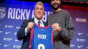Ricky Rubio açıkladı: Depresyon sorunlarım vardı
