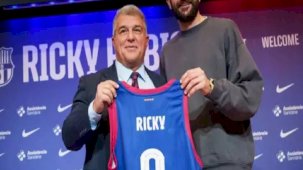 Ricky Rubio: Akıl sağlığı sorunlarım vardı