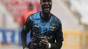 Rizespor, David Akintola'yı transfer etti!