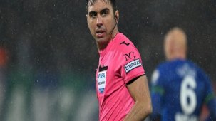 Rizespor-Fenerbahçe maçının hakem yorumları