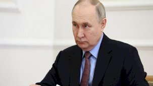 Rusya Devlet Başkanı Putin: Batı, aile kurumunu yok ediyor