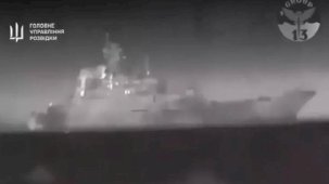 Rusya'ya soğuk duş! Filo eriyor... Bu kadar üs ve gemi nasıl vuruldu?