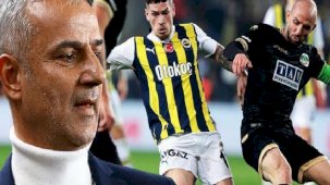 Ryan Kent, İsmail Kartal'ın gözüne giremedi ve liste dışı kaldı