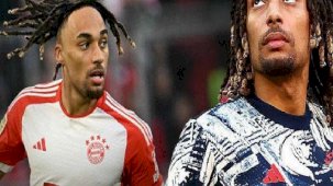 Sacha Boey'den Galatasaray itirafı! 'Çok baskı olan bir kulüp'