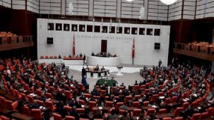 Sağlık alanında yeni düzenlemeler içeren teklif Meclis'ten geçti