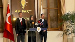 Sağlık alanındaki düzenlemelere ilişkin kanun teklifi TBMM'de