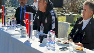 Samet Aybaba ve Feyyaz Uçar gündemi değerlendirdi