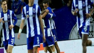 Şampiyonlar Ligi’nde Son 16 Turu ilk maçları tamamlandı! Porto son dakikada Arsenal'i devirdi!