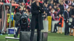 Samsunspor'a Markus Gisdol dokunuşu