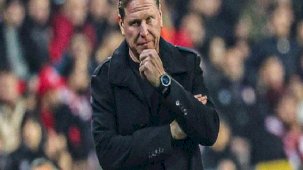 Samsunspor'da Markus Gisdol fark yaratıyor! İstatistiklerde zirvede