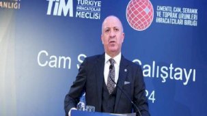 “Sanayinin hane halkını sübvanse ettiği tek ülkeyiz”