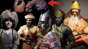 Sanduka açıldı, poşet dolusu isketler çıktı! İşte Selçuklu sultanlarının ölüm nedeni