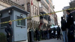 Şanlıurfa'da eski koca dehşeti! Sokak ortasında öldürüldü