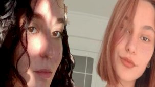 Scooter kazasında ağır yaralanan Şimal ilk kez dinlendi! 'Araç hızla bize çarptı'