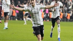 Semih Kılıçsoy'a Avrupa'dan teklif yağıyor! 6 kulüpten yakın ilgi...