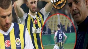 Senad Ok'dan İsmail Kartal'a sert eleştiri: Oyuncuları neden strese sokuyorsun?