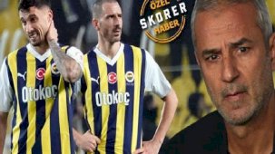 Senad Ok'tan Fenerbahçe'ye İsmail Kartal uyarısı! 'Yapamazsa Galatasaray'la puan farkı açılır'