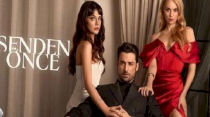 'Senden Önce' için geri sayım başladı!