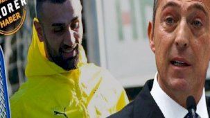 Serdar Dursun'un Fenerbahçe'ye dönmesi sonrası olay sözler: Bir futbolcuya böyle çile çektirilmez!