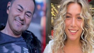 Serdar Ortaç ve eski Survivor yarışmacısı Çağla Taşdelen'den aşk iddialarına yanıt!