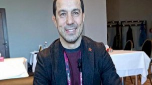 Şeref Eroğlu: 116 Avrupa şampiyonluğu rakamına ulaştık