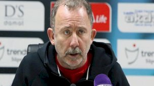 Sergen Yalçın, Antalyaspor için serveti reddetti!