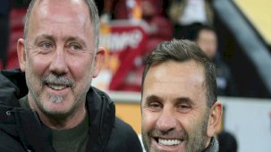 Sergen Yalçın'dan Emre Belözoğlu'nun sözlerine cevap: Tarihin en iyisi değil