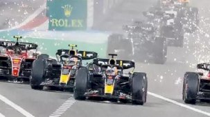 Serhan Acar yazdı: Tarihin en uzun F1'ine hazır mısınız?