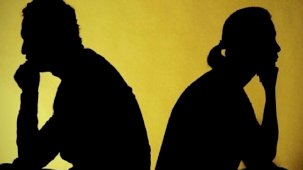 Sevgililer Günü'nde yalnızlar