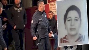 Sevgilisinin annesinden kolundaki bilezikleri istedi! Vermeyince öldürdü