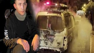 Sevgilisiyle kavga eden, uzman çavuş dehşet saçmıştı, tutuklandı