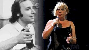 Sezen Aksu büyük aşkı Onno Tunç'u andı: Deliler gibi özledim