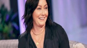 Shannen Doherty 'Bir mucize' diyerek iyi haberi duyurdu