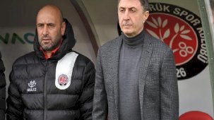 Shota Arveladze: Emre Mor özel bir oyuncu!