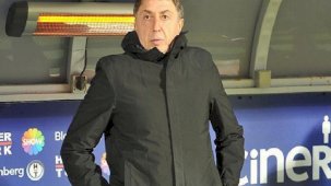 Shota Arveladze: Girdiğimiz pozisyonları gol yapmalıydık!