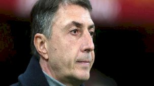 Shota Arveladze'den Emre Mor yorumu! 'Messi gibi'