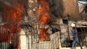 Şili'de orman yangınları: 19 kişi hayatını kaybetti