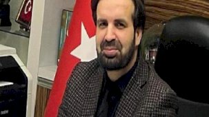 Şırnak İl Sağlık Müdürü Suat Altın kalp krizi geçirerek hayatını kaybetti