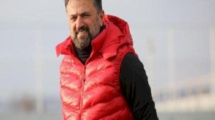 Sivasspor'da ayrılık! Bülent Uygun resmen açıkladı