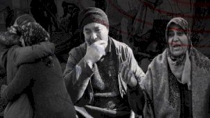 Siyasilerden '6 Şubat' paylaşımları: 65 saniye bir ömür gibi sürdü