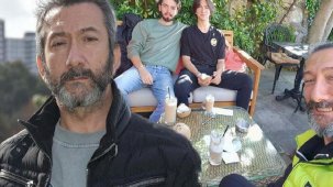 Skuter kazasında oğlunu kaybeden acılı baba isyan etti