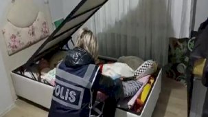 Son dakika! 14 ilde FETÖ'ye Kıskaç operasyonu! 67 gözaltı