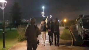 Son dakika! 7 ilde 'Kafes' operasyonu: 34 DEAŞ'lı terörist yakalandı