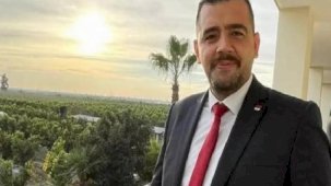 Son dakika! Adana Büyükşehir Belediyesi'nde silahlı saldırı: Zeydan Karalar'ın özel kalem müdürü vuruldu