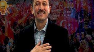 Son dakika: AK Parti İzmir Adayı Hamza Dağ'dan CNN Türk'te önemli açıklamalar