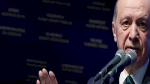 Son dakika... AK Parti'nin ilçe ilçe, belde belde yerel seçimdeki belediye başkan adayları belli oldu